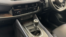 Nissan Qashqai 1.3 DiG-T MH Tekna 5dr Petrol Hatchback